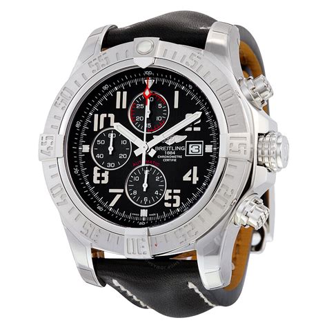 breitling avenger ii automatic chronograph men& 39|breitling chrono avenger price.